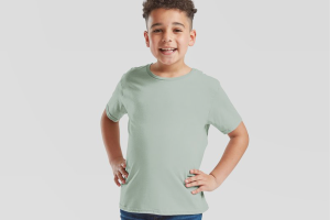 Kinder T-Shirts