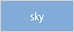 sky
