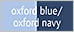 oxford blue/oxford navy