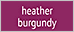 heather burgundy