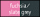 fuchsia/slate grey