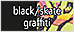 black/skate graffiti