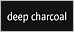 deep charcoal