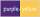 purple/yellow