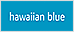 hawaiian blue