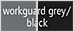 workguard grey/black