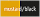 mustard/black
