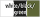 white/black/green