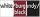 white/burgundy/black