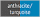 anthracite/turquoise