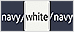 navy/white/navy