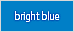 bright blue