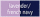 lavender/french navy
