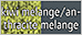 kiwi melange/anthracite melange