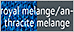 royal melange/anthracite melange