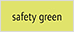 safety green