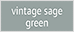 vintage sage green