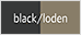 black/loden