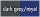 dark grey/royal