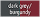dark grey/burgundy