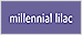 millennial lilac