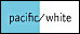 pacific/white