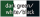 dark green/white/black