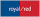 royal/red