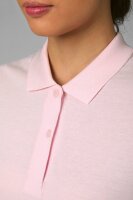 Damen Bio Piqué Polo B&C | Inspire Polo /women_°