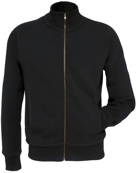 Herren Sweatjacke B&C | Spider /men