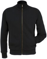 Herren Sweatjacke B&C | Spider /men