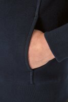 Herren Sweatjacke B&C | Spider /men