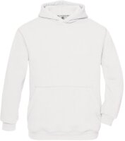 Kinder Kapuzen Sweater B&C | Hooded /kids
