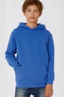 Kinder Kapuzen Sweater B&C | Hooded /kids