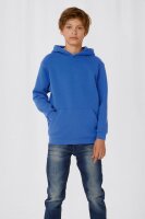 Kinder Kapuzen Sweater B&C | Hooded /kids