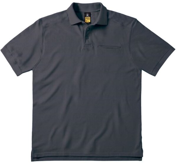 Workwear Piqué Polo B&C | Skill Pro