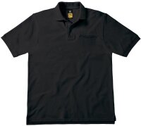 Workwear Piqué Polo B&C | Energy Pro