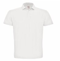 Piqué Polo B&C | ID.001