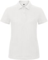 Damen Piqué Polo B&C | ID.001 /women