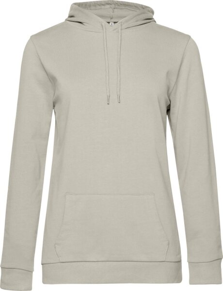 Damen Kapuzen Sweater B&C | #Hoodie /women