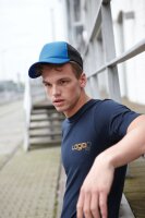 Stretch T-Shirt Daiber | JN 55