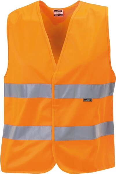 Warnweste Daiber | JN 200