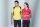 Herren Lauf Shirt Daiber | JN 306