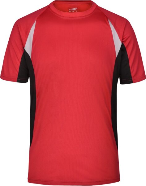 Herren Lauf Shirt Daiber | JN 391