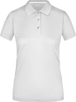 Damen High Performance Polo Daiber | JN 411