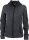 Damen Strickfleece Kapuzenjacke Daiber | JN 588