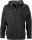 Schwere Herren Kapuzen Sweatjacke Daiber | JN 595