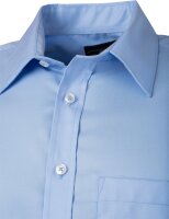 Micro-Twill Hemd langarm Daiber | JN 682
