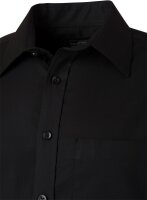 Micro-Twill Hemd langarm Daiber | JN 682