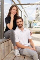 Herren Funktions Polo Daiber | JN 720
